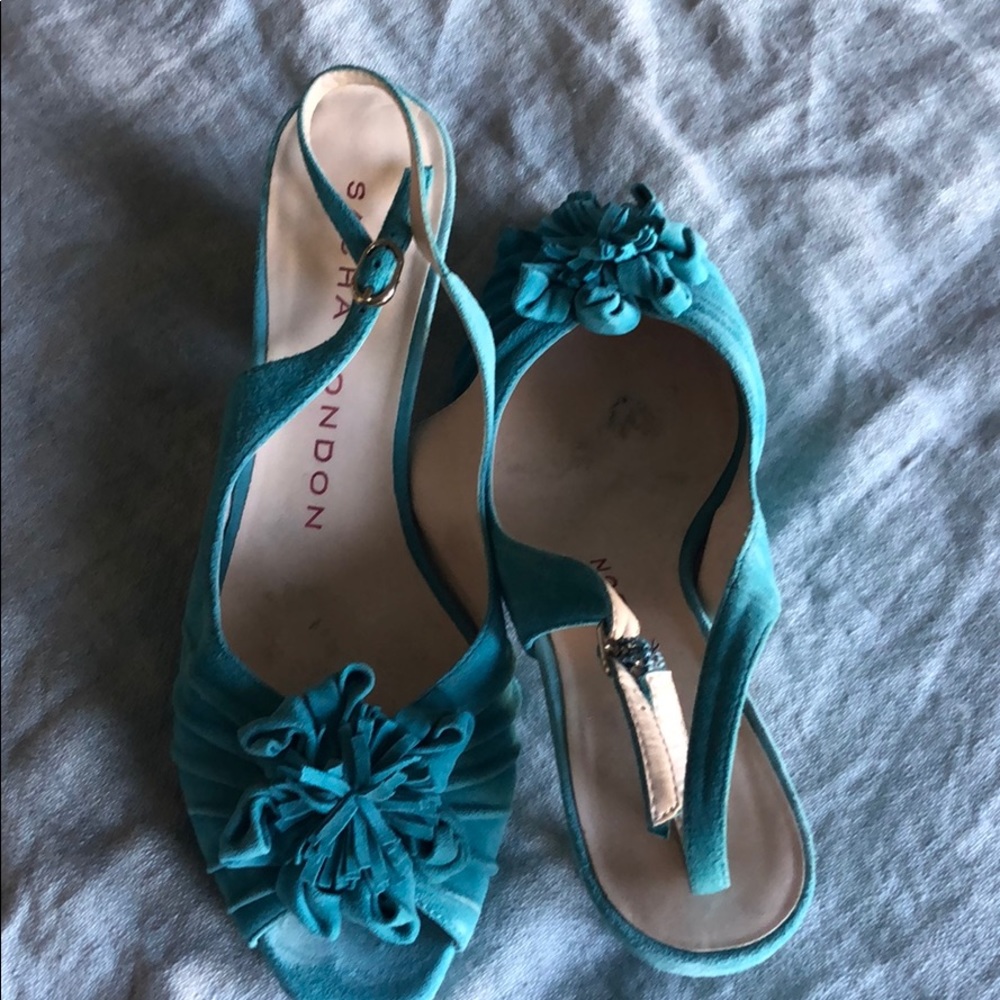 Platform Shoes - image 2